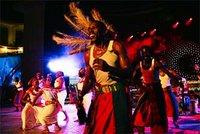 Fête sans frontières !