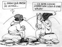 Khemis Miliana (Aïn Defla) : Boutane, un quartier à l'abandon