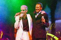 Les initiales : B. B. du raï