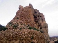 Iflissen : Des vestiges historiques à l’abandon