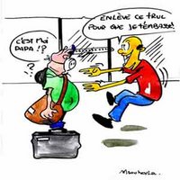 Sensibiliser pour mieux prévenir