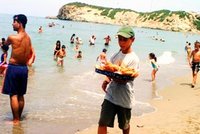 Prise en charge de la jeunesse : Quelles vacances pour les déshérités '