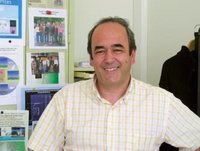 Le chercheur algérien Azzedine Bousseksou lauréat 2009