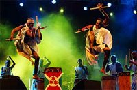 Faites de la musique !