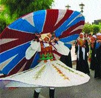 5eFestival international de danses populaires