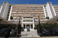 Les Etats-Unis espèrent que l'Algérie révisera sa position