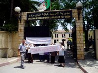 Wilaya de Tizi Ouzou : Les enseignants vacataires réclament leur régularisation