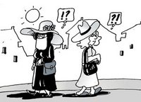 Le chapeau féminin est en vogue à Aïn Defla