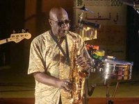 Une soirée d'anthologie