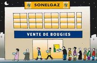 Le réseau électrique soumis à rude épreuve : Sonelgaz sous haute tension
