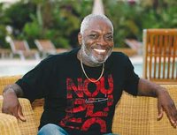 « Alger nous a tous réunis, nous les Africains' »