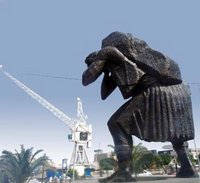 Dockers : Les nouveaux esclaves du port d'Alger