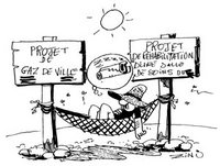 Commune de Bouarfa : Une localité défavorisée