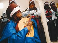 Hommage posthume au regretté Othmane Bali