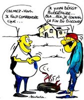 Plus de 260 MDA d'aide aux communes