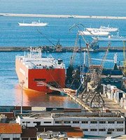 Série de mesures d'urgence