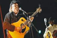 Palais des expositions des pins maritimes : C'est la rumba' congolaise dans l'air !