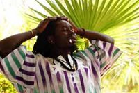 « Je ne peux pas prétendre être un auteur africain »