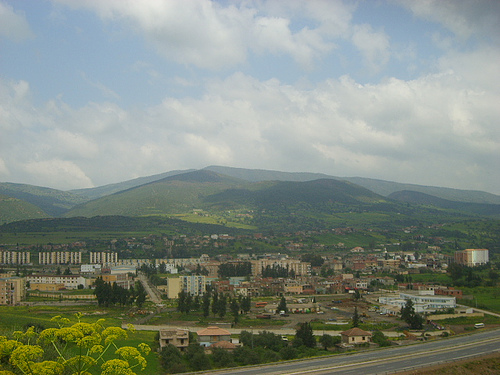 Voyage dans le temps