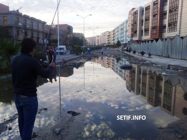 Ouverture prochaine d'une nouvelle plage à Sétif