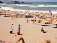 42 plages modèles pour charmer les estivants Saison estivale