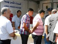 La DGSN au chevet des toxicomanes à Tlemcen « L'année de l'Algérie de prévention de proximité en milieu urbain »