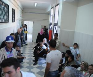 إقالات وتحويلات تشمل 25 مديرا ومسؤولا بمستشفيات الوطن حملة 