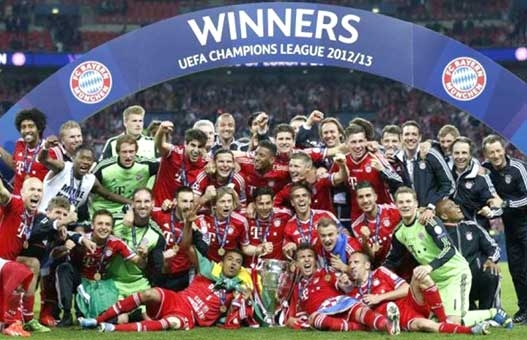 International : Heynckes : «Aucune équipe n'a été aussi régulière à un aussi haut niveau»