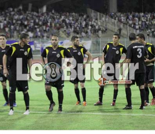 USMB : Ifticen fait le point : «D'abord, réussir la préparation»