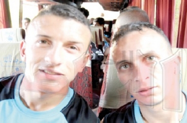 ج.الشلف: تسوية المنح العالقة البارحة و الاجتماع مع غربي و مسعود يتأجل