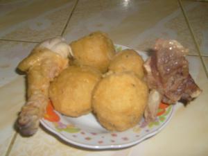 Cuisine traditionnelle, thikhourvavine