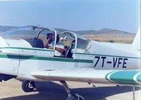 Aéronautique : Le premier aérodrome d'Afrique du Nord en  « panne moteur »