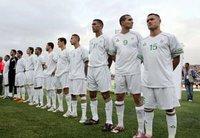 Équipe nationale : Les Fennecs ont la cote en Europe