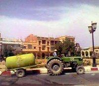 Un « Focus group » pour une meilleure gestion de l'eau