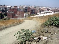 Commune de Bouira : Précarité à Ouled Bellil