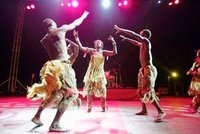 Draria (Alger) : Des artistes du Panaf' agressés