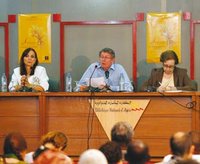 « Il faut s'engager d'abord dans la défense de la vie, de l'humanisme... »