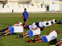 Le WAT en préparation à Sousse : Pour un retour gagnant