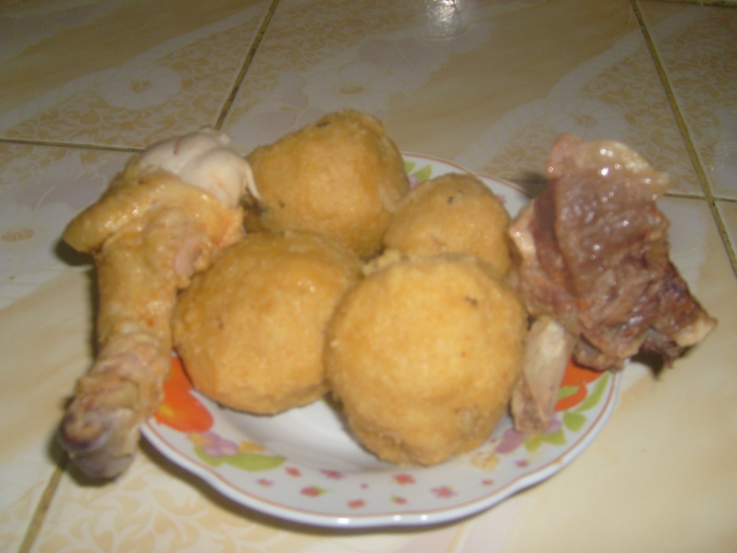 Cuisine traditionnelle, thikhourvavine