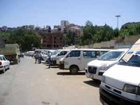 Grogne des transporteurs de voyageurs