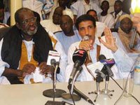 Est-ce la fin de la crise en Mauritanie '