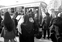 Transport urbain : Le  calvaire au quotidien à Arzew