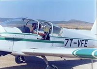 Aéronautique : Le premier aérodrome d'Afrique du Nord en  « panne moteur »