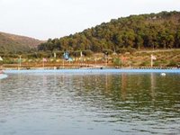 Plateau de Lalla Setti de Tlemcen : A la grande joie des estivants