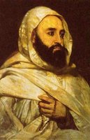 L'Emir Abdelkader en Kabylie (1838-1839)