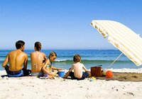 Sept millions d'Algériens ont fait du tourisme en 2008