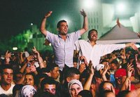 Bilan du panaf'2009 : La fête et les silences d'après'