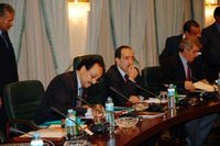 Les patrons très satisfaits de la mesure