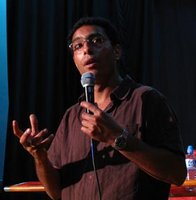 « L'Algérie a besoin d'une politique culturelle qui s'autofinance »