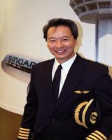 Robert Ting (Pilote) : « Alger ne pourra pas accueillir l'A380 »